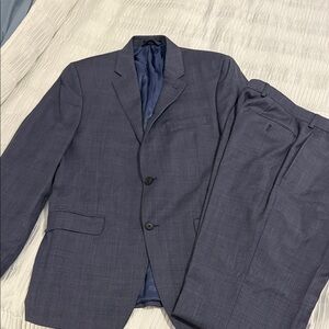 Men's Ralph Lauren Suit 40R